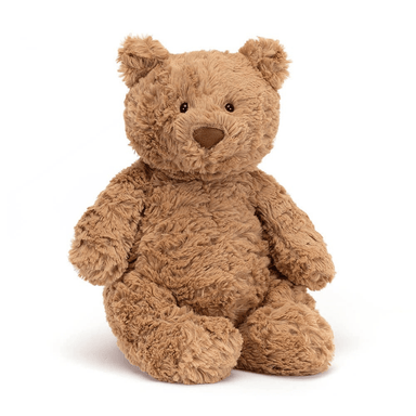 Jellycat Medium Bartholomew Bear - Jellycat