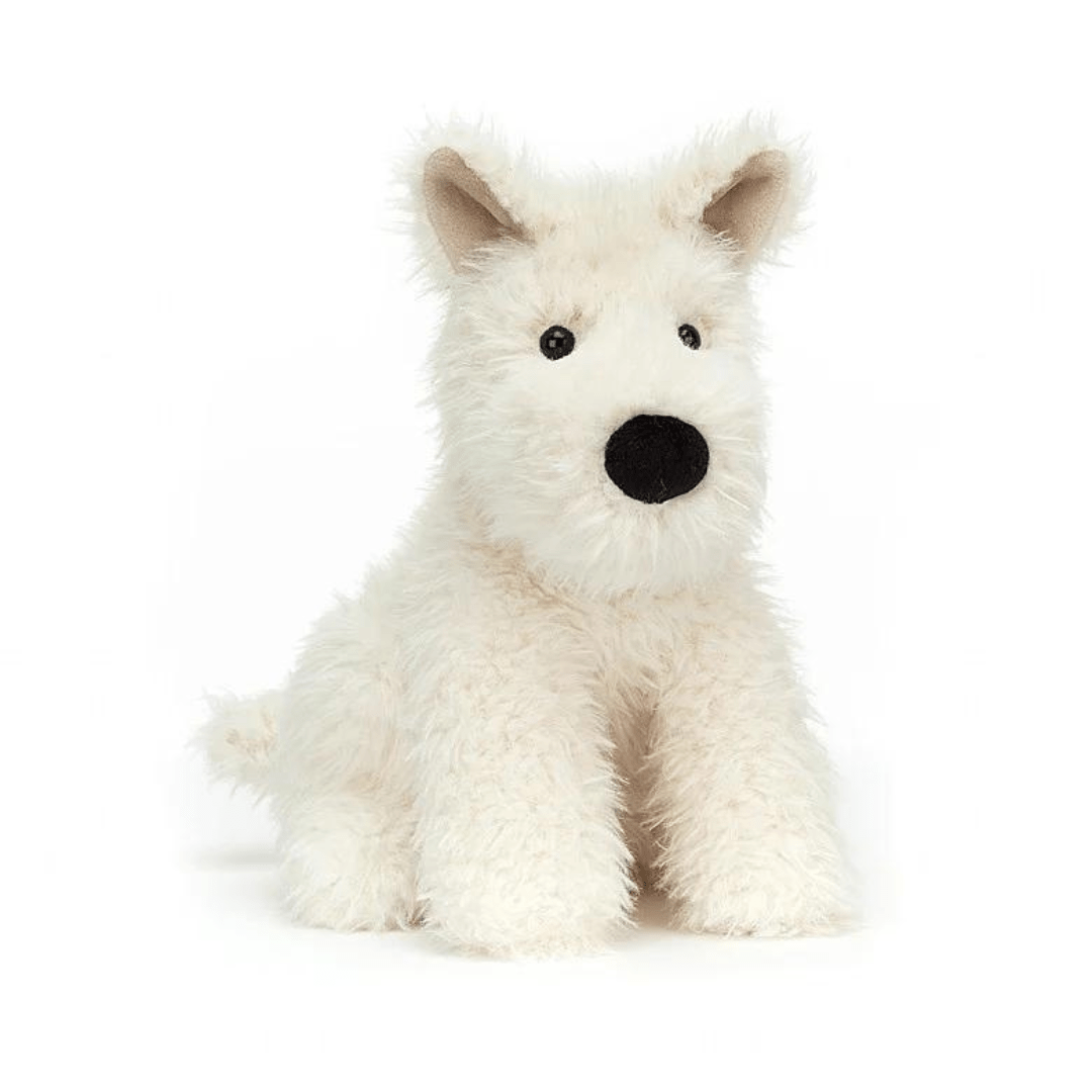 Jellycat Munro Scottie Dog - Jellycat