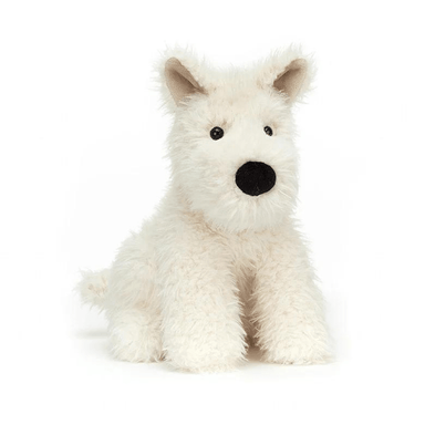 Jellycat Munro Scottie Dog - Jellycat