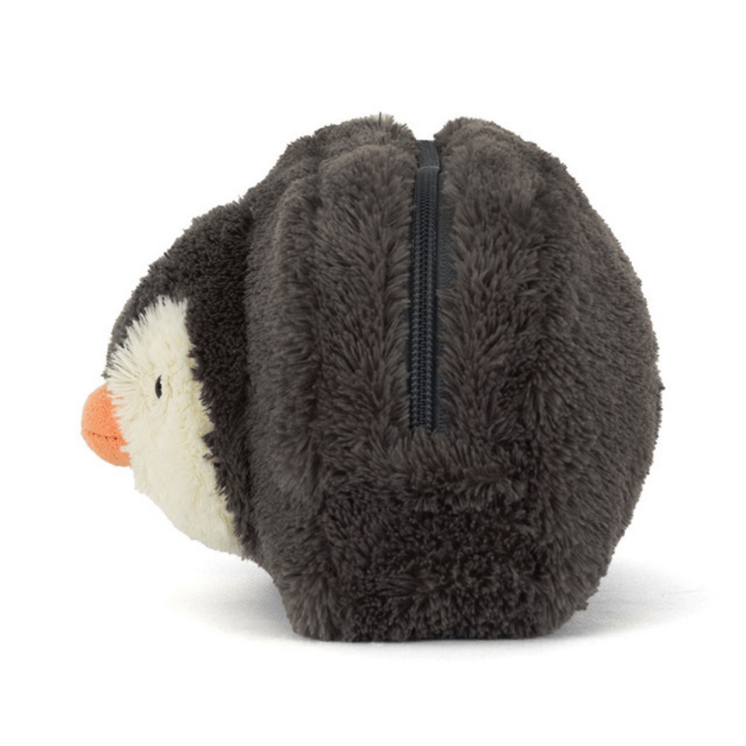 Jellycat Peanut Penguin Pouch - Jellycat
