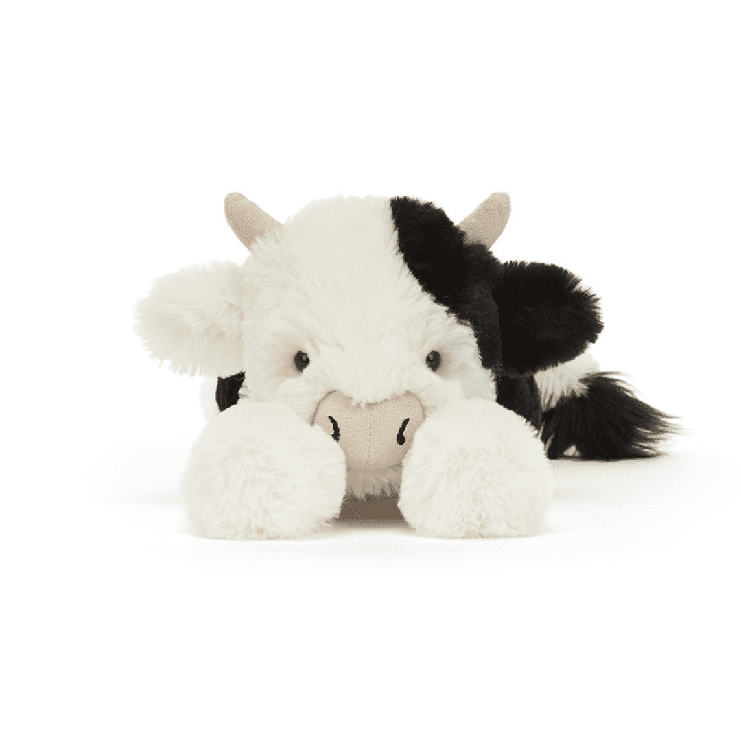 Jellycat Smudge Cow - Jellycat