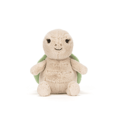 Jellycat Thimble Turtle - Jellycat