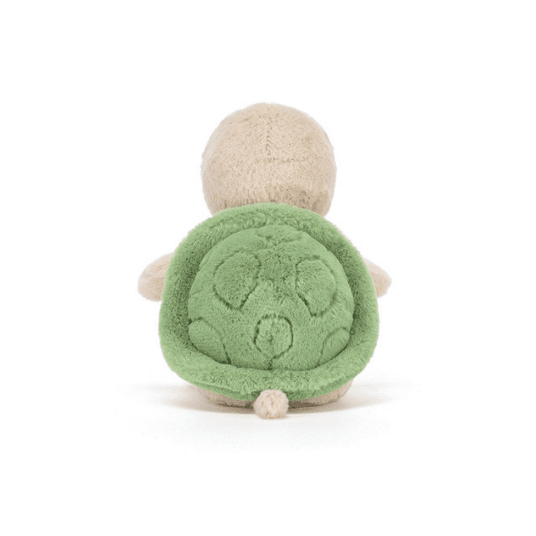 Jellycat Thimble Turtle - Jellycat