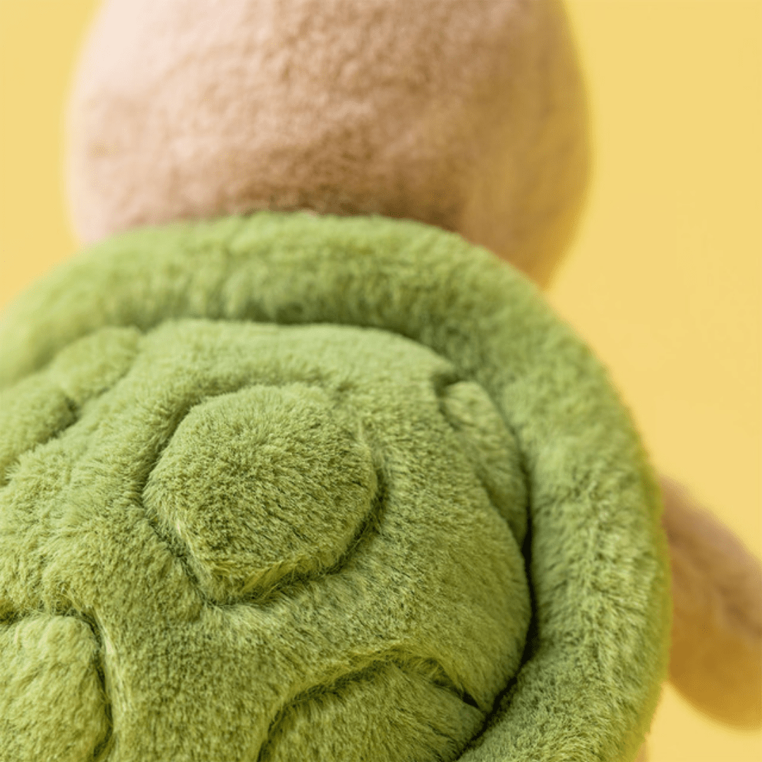 Jellycat Thimble Turtle - Jellycat