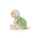 Jellycat Thimble Turtle - Jellycat