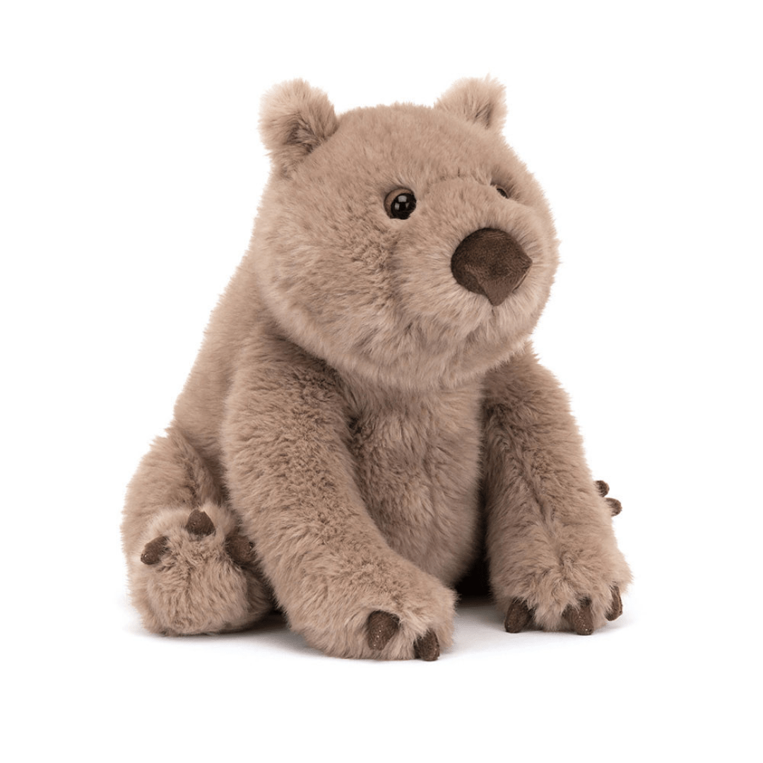 Jellycat Wonda Wombat - Jellycat