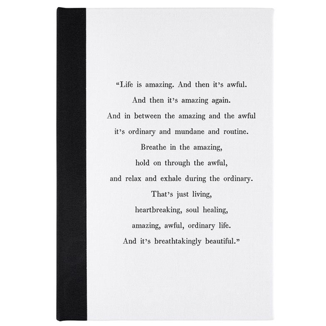 Journal - Amazing - Santa Barbara Design Studio