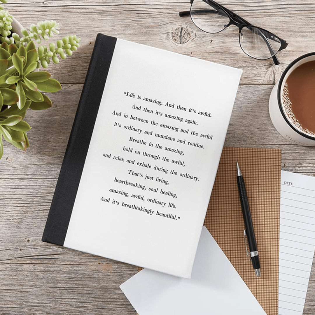 Journal - Amazing - Santa Barbara Design Studio