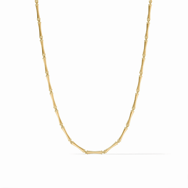 Julie Vos Bamboo Necklace - Julie Vos