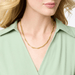 Julie Vos Bamboo Necklace - Julie Vos