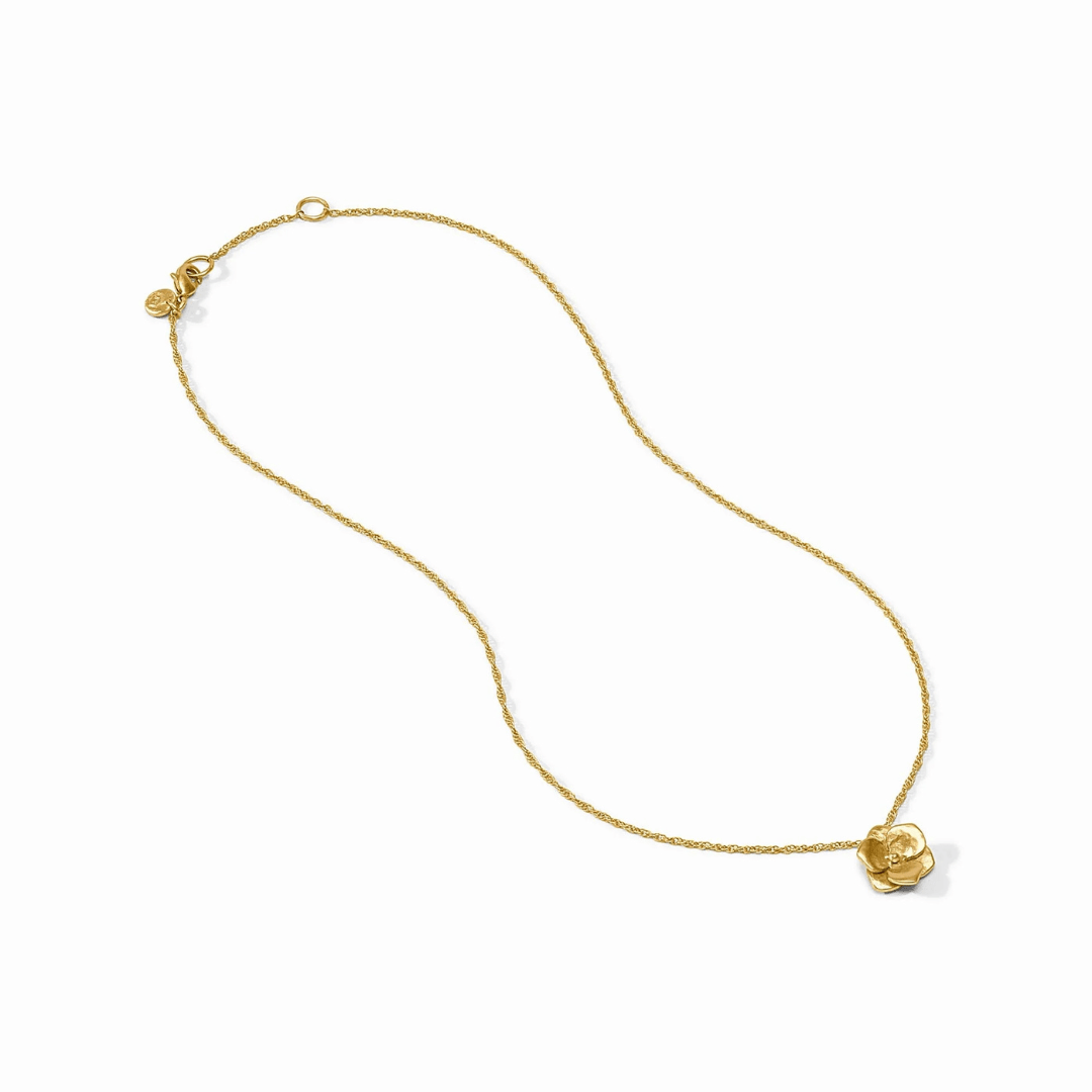 Julie Vos Bloom Delicate Necklace - Julie Vos
