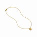 Julie Vos Bloom Delicate Necklace - Julie Vos
