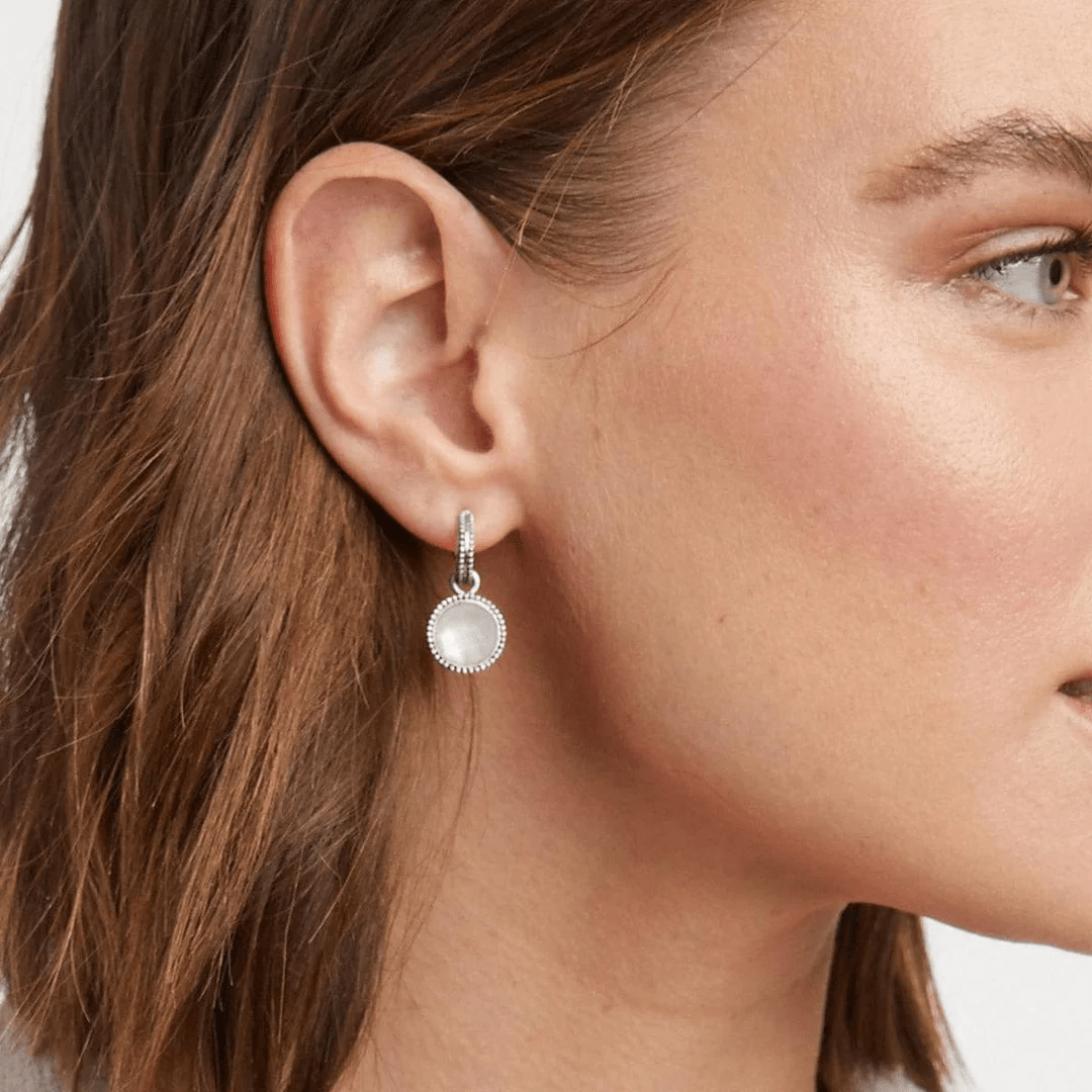 Julie Vos Fleur - de - Lis Hoop&Charm - Julie Vos