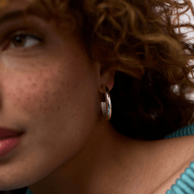 Julie Vos Havana Hoop - Julie Vos