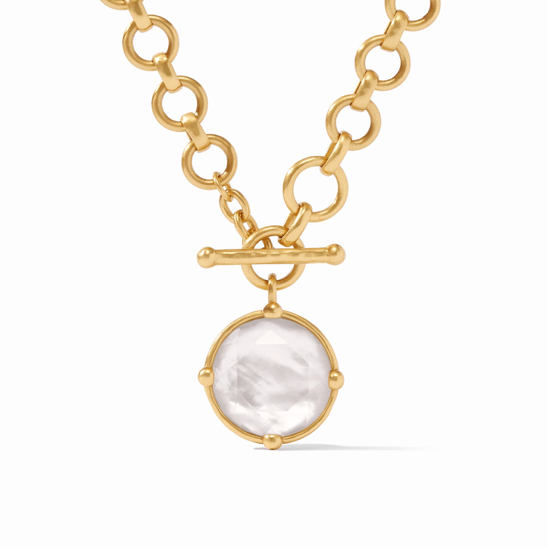 Julie Vos Honeybee Demi Necklace - Julie Vos