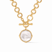 Julie Vos Honeybee Demi Necklace - Julie Vos