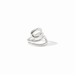 Julie Vos Wave Wrap Ring - Julie Vos