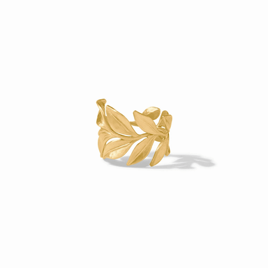 Julie Vos Willow Ring - Gold - Julie Vos