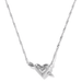 Kendra Scott Ari Heart Arrow Necklace - Kendra Scott