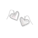 Kendra Scott Ari Heart Statement Drop Earrings - Kendra Scott
