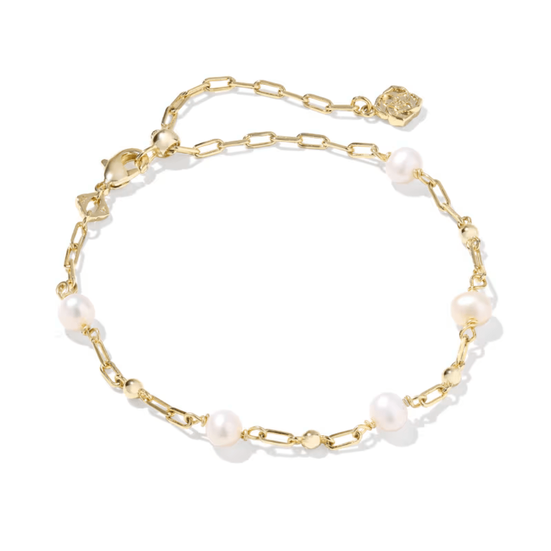 Kendra Scott Ashton Delicate Chain Bracelet - Kendra Scott
