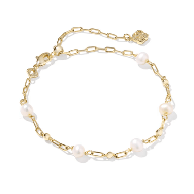 Kendra Scott Ashton Delicate Chain Bracelet - Kendra Scott