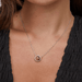 Kendra Scott Basketball Short Pendant Necklace - Kendra Scott