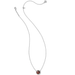 Kendra Scott Basketball Short Pendant Necklace - Kendra Scott