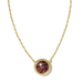 Kendra Scott Basketball Short Pendant Necklace - Kendra Scott