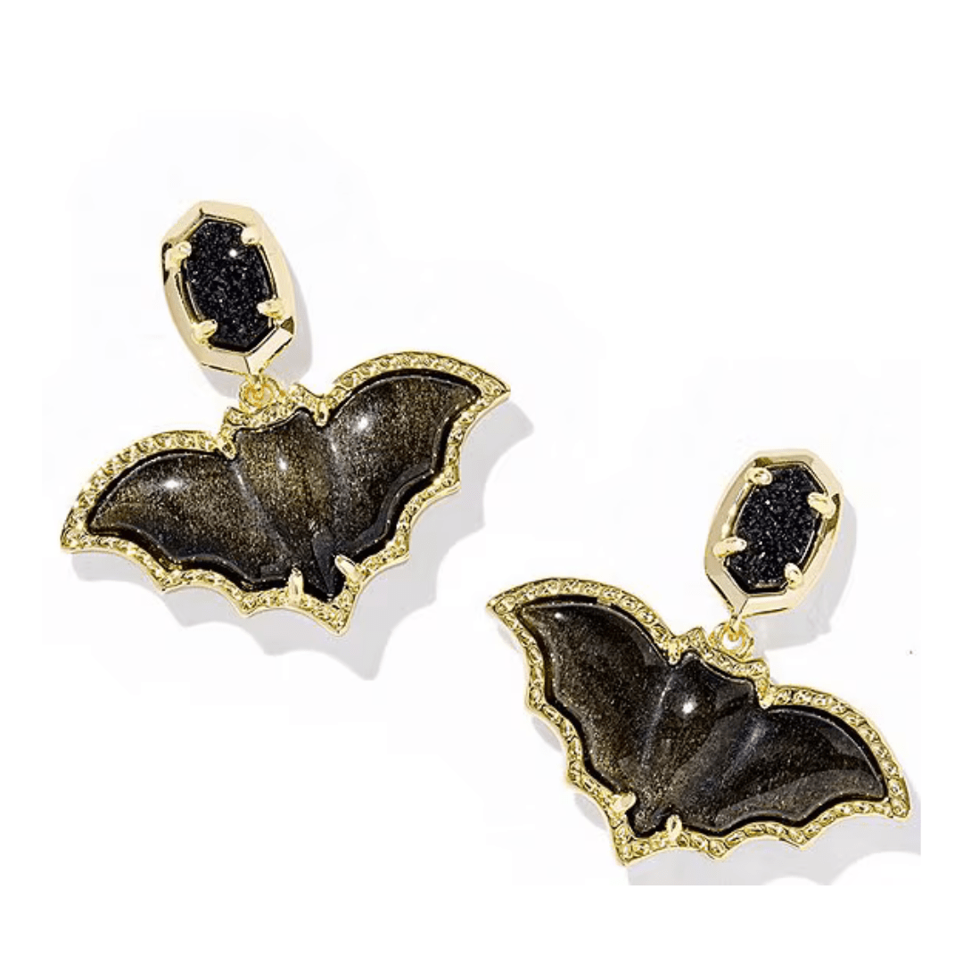 Kendra Scott Bat Drop Earrings - Kendra Scott