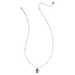 Kendra Scott Bee Short Pendant Necklace - Kendra Scott