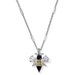Kendra Scott Bee Short Pendant Necklace - Kendra Scott