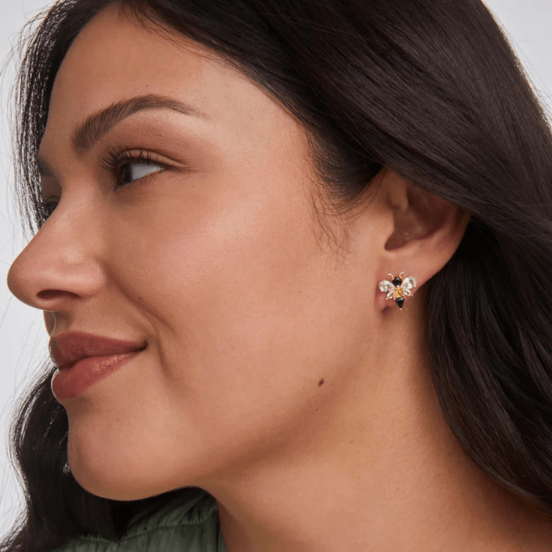 Kendra Scott Bee Stud Earrings - Kendra Scott