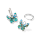 Kendra Scott Bianca Butterfly Huggie Earrings - Kendra Scott