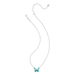 Kendra Scott Bianca Butterfly Short Pendant Necklace - Kendra Scott