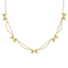 Kendra Scott Bow Strand Necklace - Kendra Scott