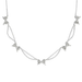 Kendra Scott Bow Strand Necklace - Kendra Scott