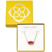 Kendra Scott Boxed Elisa Necklace - Gold - Kendra Scott