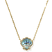 Kendra Scott Brynne Gold Shell Necklace - Kendra Scott