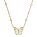 Kendra Scott Cailey Butterfly Necklace - Kendra Scott