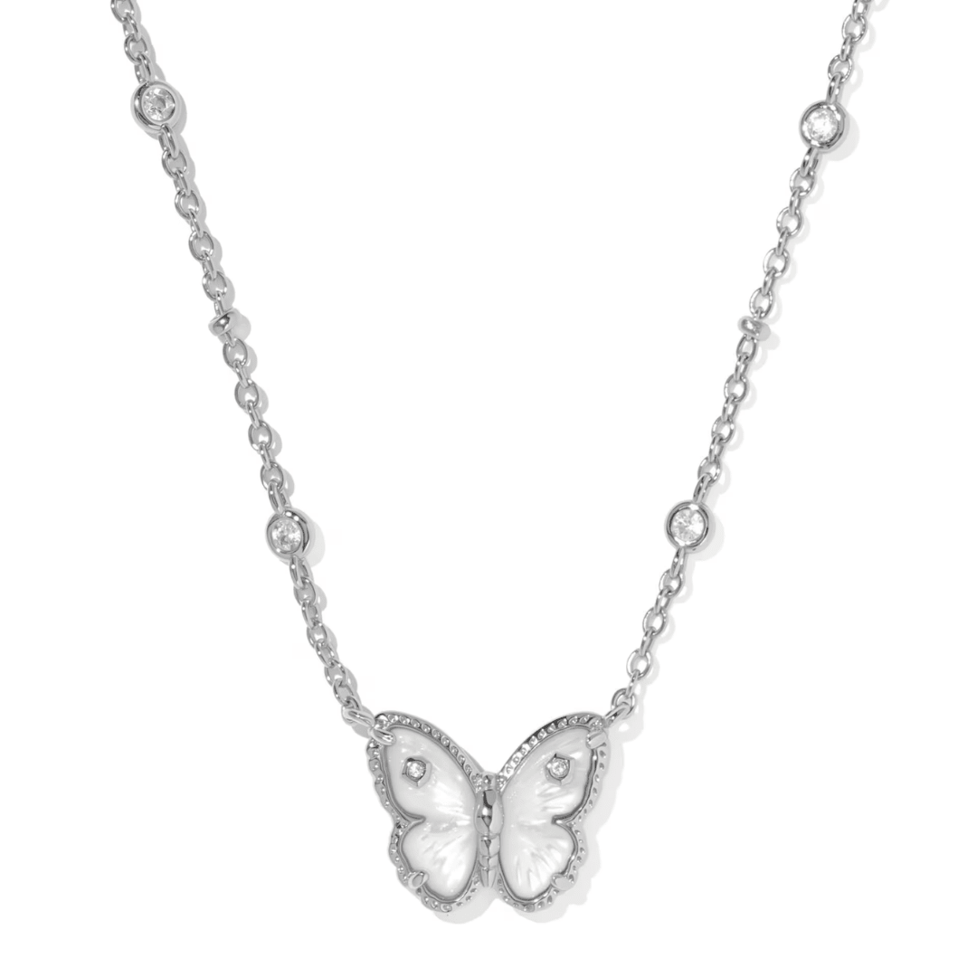 Kendra Scott Cailey Butterfly Necklace - Kendra Scott