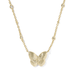 Kendra Scott Cailey Butterfly Necklace - Kendra Scott