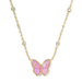 Kendra Scott Cailey Butterfly Necklace - Kendra Scott