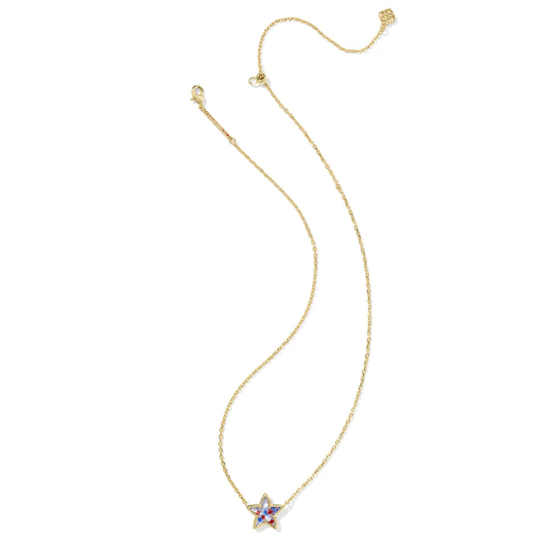 Kendra Scott Cassidy Pendant Necklace - Kendra Scott