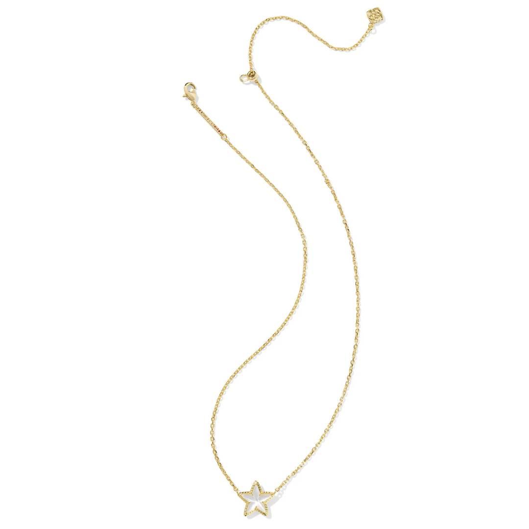 Kendra Scott Cassidy Pendant Necklace - Kendra Scott