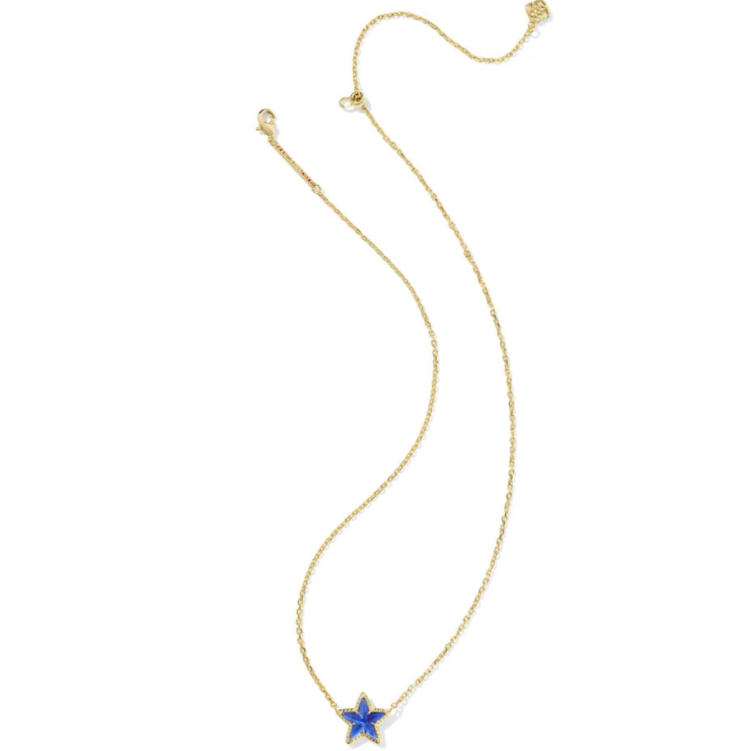 Kendra Scott Cassidy Pendant Necklace - Kendra Scott