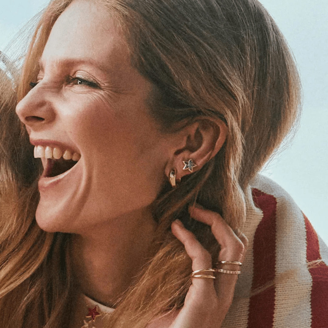 Kendra Scott Cassidy Stud Earring - Kendra Scott