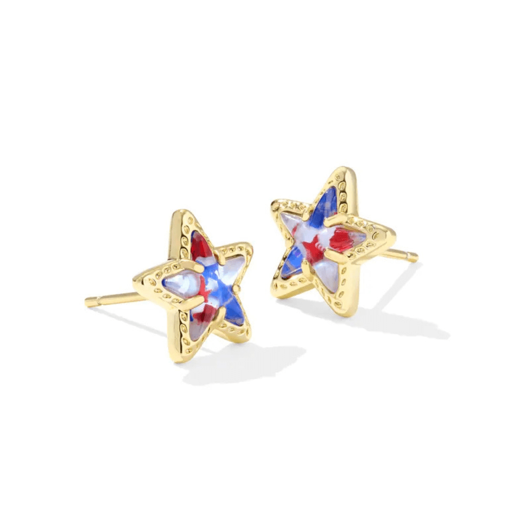 Kendra Scott Cassidy Stud Earring - Kendra Scott