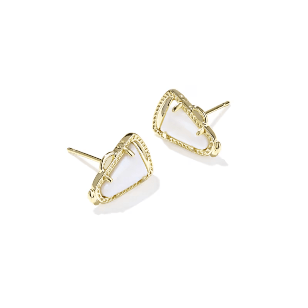 Kendra Scott Cheer Stud Earrings - Kendra Scott