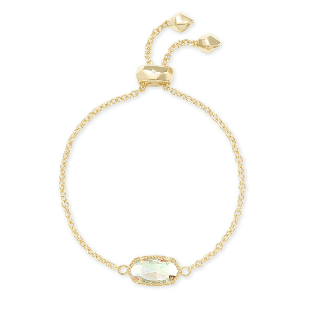 Kendra Scott Elaina Bracelet - Gold - Kendra Scott